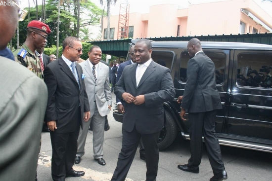 Blocage du processus électoral, montée de la tension/ International Crisis Group s’inquiète : 